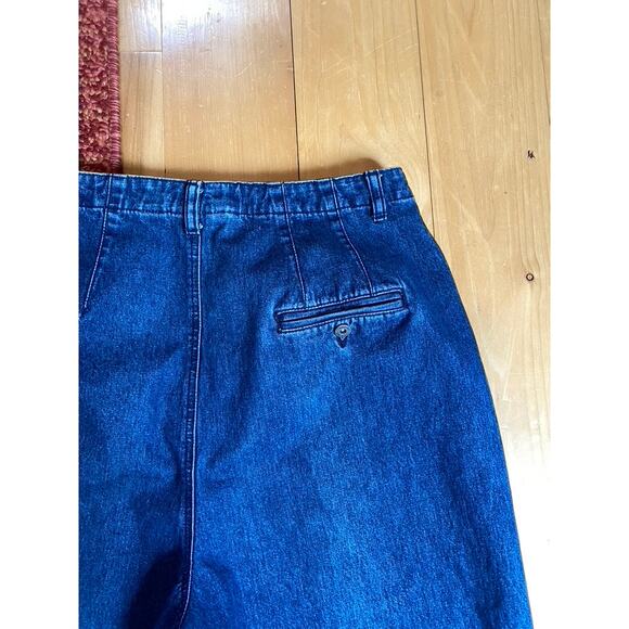 Vintage Jeans Trouser Style - Picture 7 of 8